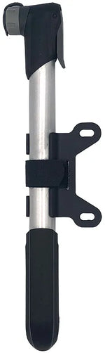 Cycling Starter Kit MPSK001 | 6 Essential Bike Accessories | Pump, Multi-Tool & More