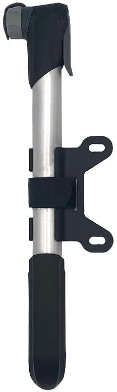 Cycling Starter Kit MPSK001 | 6 Essential Bike Accessories | Pump, Multi-Tool & More