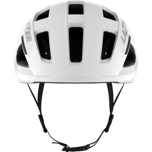 Tonic KinetiCore Helmet White X-Large - Lightweight Road & Gravel Protection