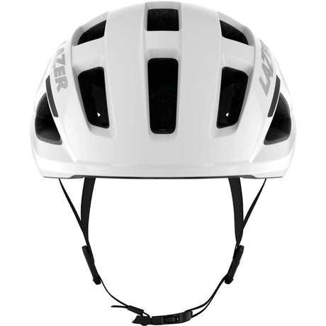 Tonic KinetiCore Helmet White X-Large - Lightweight Road & Gravel Protection