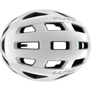 Tonic KinetiCore Helmet White X-Large - Lightweight Road & Gravel Protection