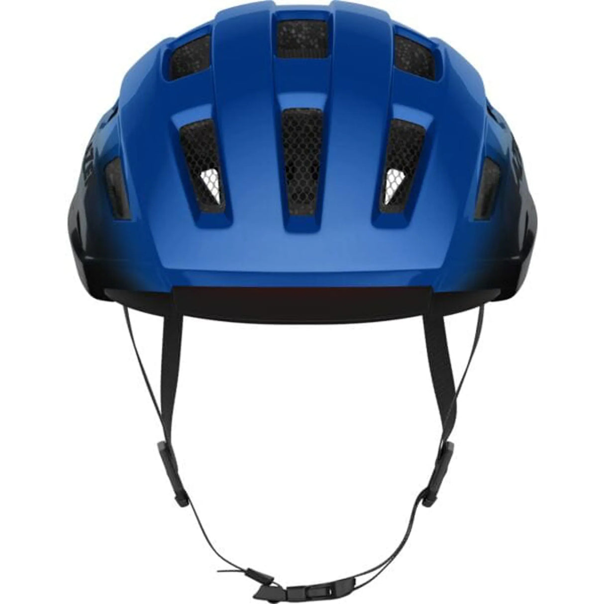 Lazer Tempo KinetiCore Helmet Blue and Black | Lightweight, Adjustable & Protective