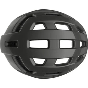 Lazer Tempo KinetiCore Helmet Titanium| Lightweight, Adjustable & Protective