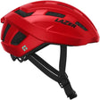 Lazer Tempo KinetiCore Helmet Red | Lightweight, Adjustable & Protective