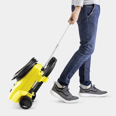 Karcher K3 Classic High Pressure Washer