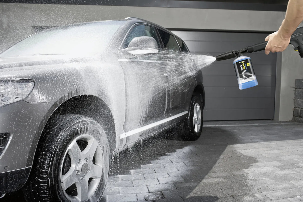 Karcher Car Shampoo 3-In-1 Rm 610 1 Litre