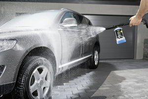 Karcher Car Shampoo 3-In-1 Rm 610 1 Litre