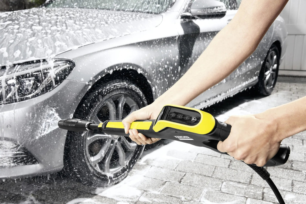 Karcher Full Control Trigger Gun