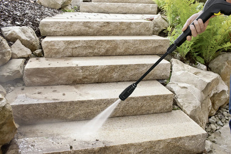 Karcher K3 Classic High Pressure Washer