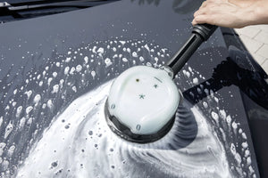 Karcher Car Shampoo 3-In-1 Rm 610 1 Litre