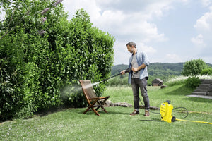 Karcher Pressure Washer K3 Compact