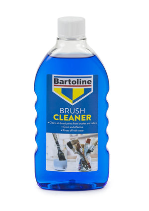 Bartoline Brush Cleaner 500ML