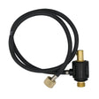 Stealth Digi-TIG 200 AC/DC Pulse PFC MV TIG Adaptor | 200A Precision Welding