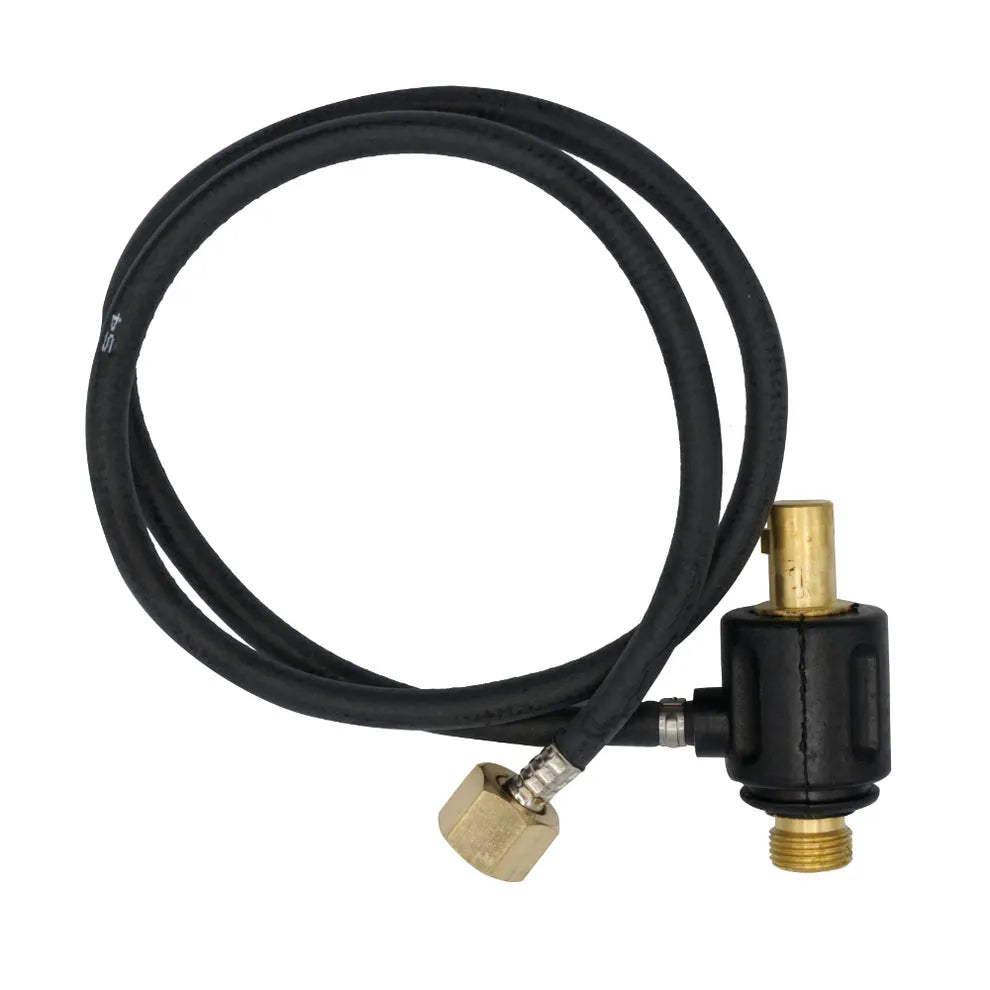 Stealth Digi-TIG 200 AC/DC Pulse PFC MV TIG Adaptor | 200A Precision Welding
