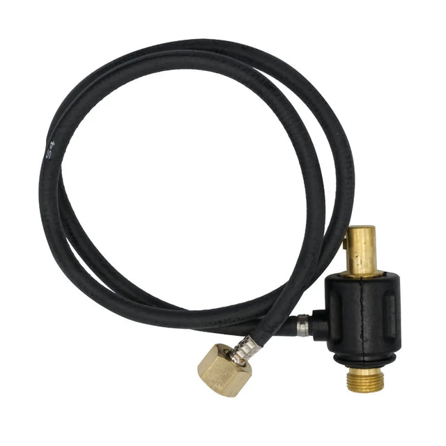 Stealth Digi-TIG 200 AC/DC Pulse PFC MV TIG Adaptor | 200A Precision Welding