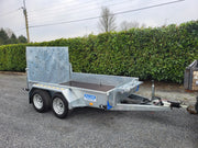 Dale Kane 8ft x 5ft Plant Trailer