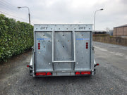 Dale Kane 8ft x 5ft Plant Trailer