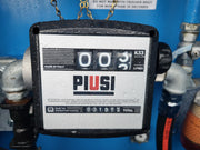Dale Kane 1000 Litre Fuel Bowser