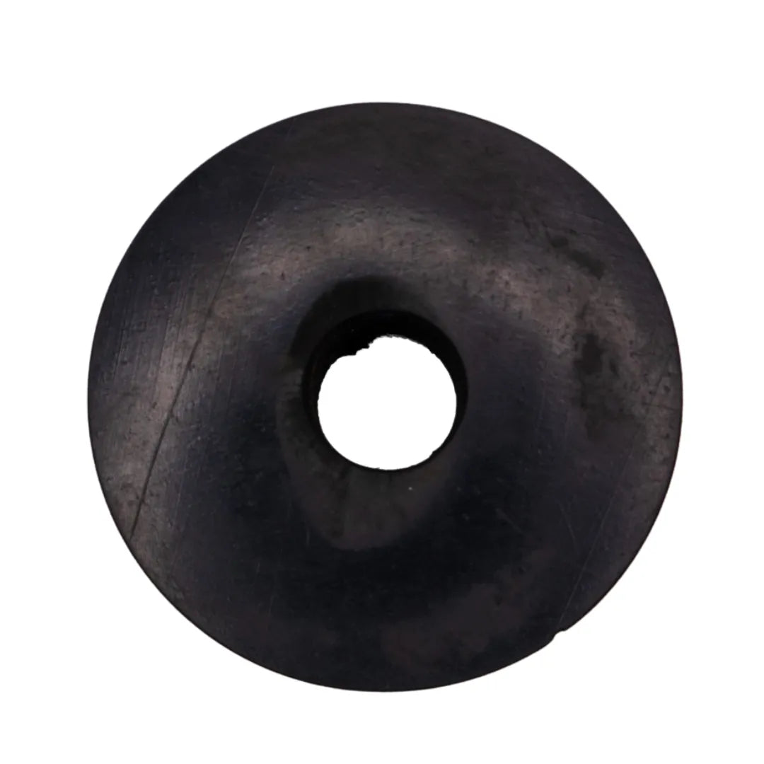 Damper Ring For Pickup Hitch