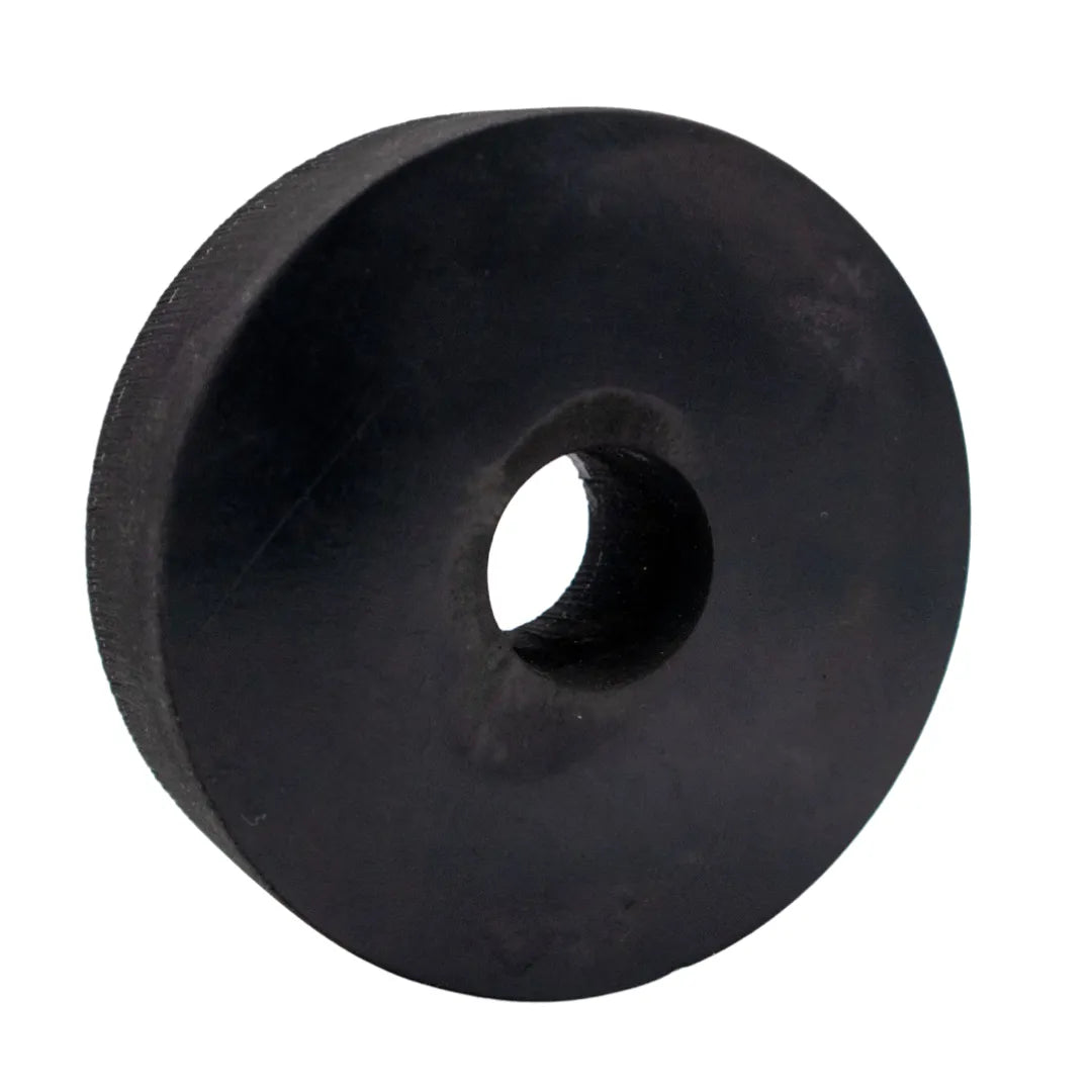 Damper Ring For Pickup Hitch