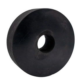 Damper Ring For Pickup Hitch