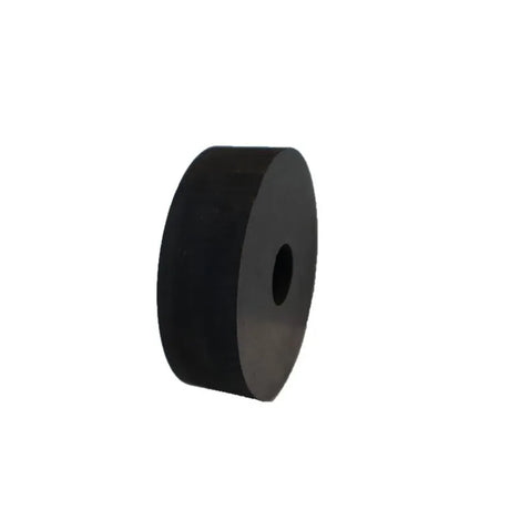 Damper Ring For Pickup Hitch