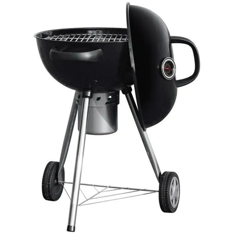 Dangrill Kettle BBQ Premium 57cm Black