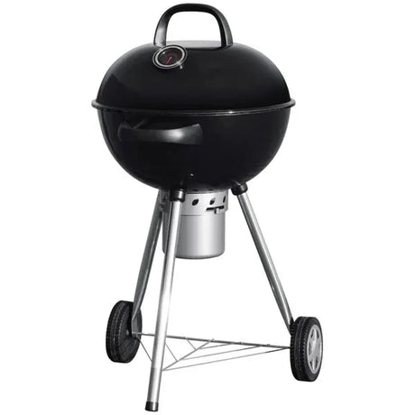 Dangrill Kettle BBQ Premium 57cm Black