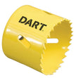 DART 38mm HSS Premium Cobalt Bi-Metal Holesaw