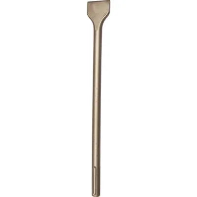 DART SDS Max Spade Chisel - 115 x 350mm