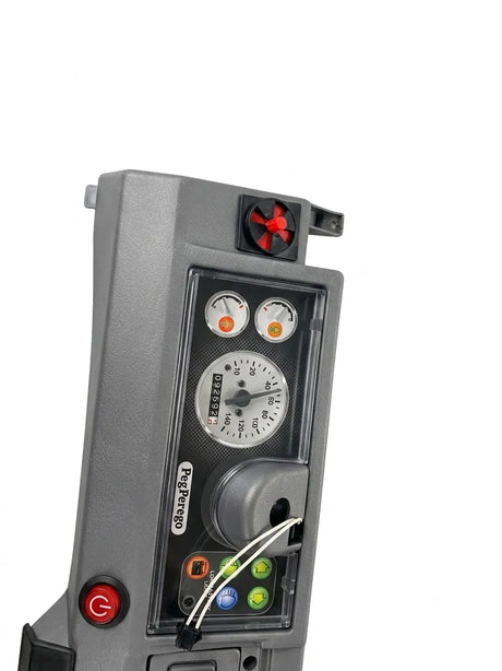 Peg Perego Gaucho XP Replacement Dashboard