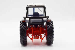 David Brown 1690 Model Tractor 1:32 Scale Die‑Cast 2WD by Universal Hobbies (1980‑84)