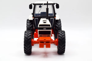 David Brown 1690 Model Tractor 1:32 Scale Die‑Cast 4WD by Universal Hobbies (1979‑83)