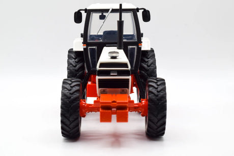 David Brown 1690 Model Tractor 1:32 Scale Die‑Cast 4WD by Universal Hobbies (1979‑83)