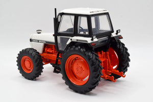 David Brown 1690 Model Tractor 1:32 Scale Die‑Cast 4WD by Universal Hobbies (1979‑83)