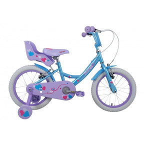Dawes Princess Girls 16" Bike