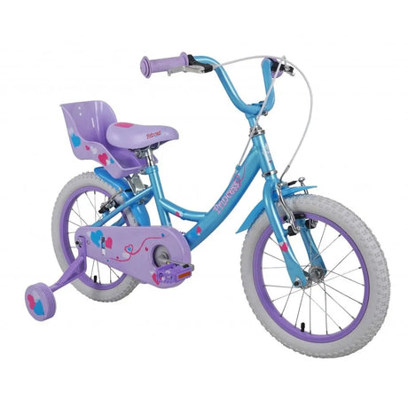 Dawes Princess Girls 16" Bike