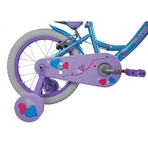 Dawes Princess Girls 16" Bike