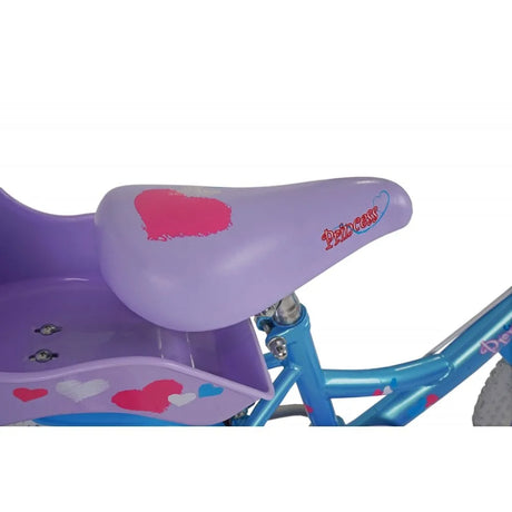 Dawes Princess Girls 16" Bike