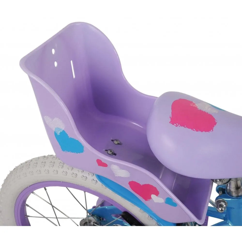 Dawes Princess Girls 16" Bike