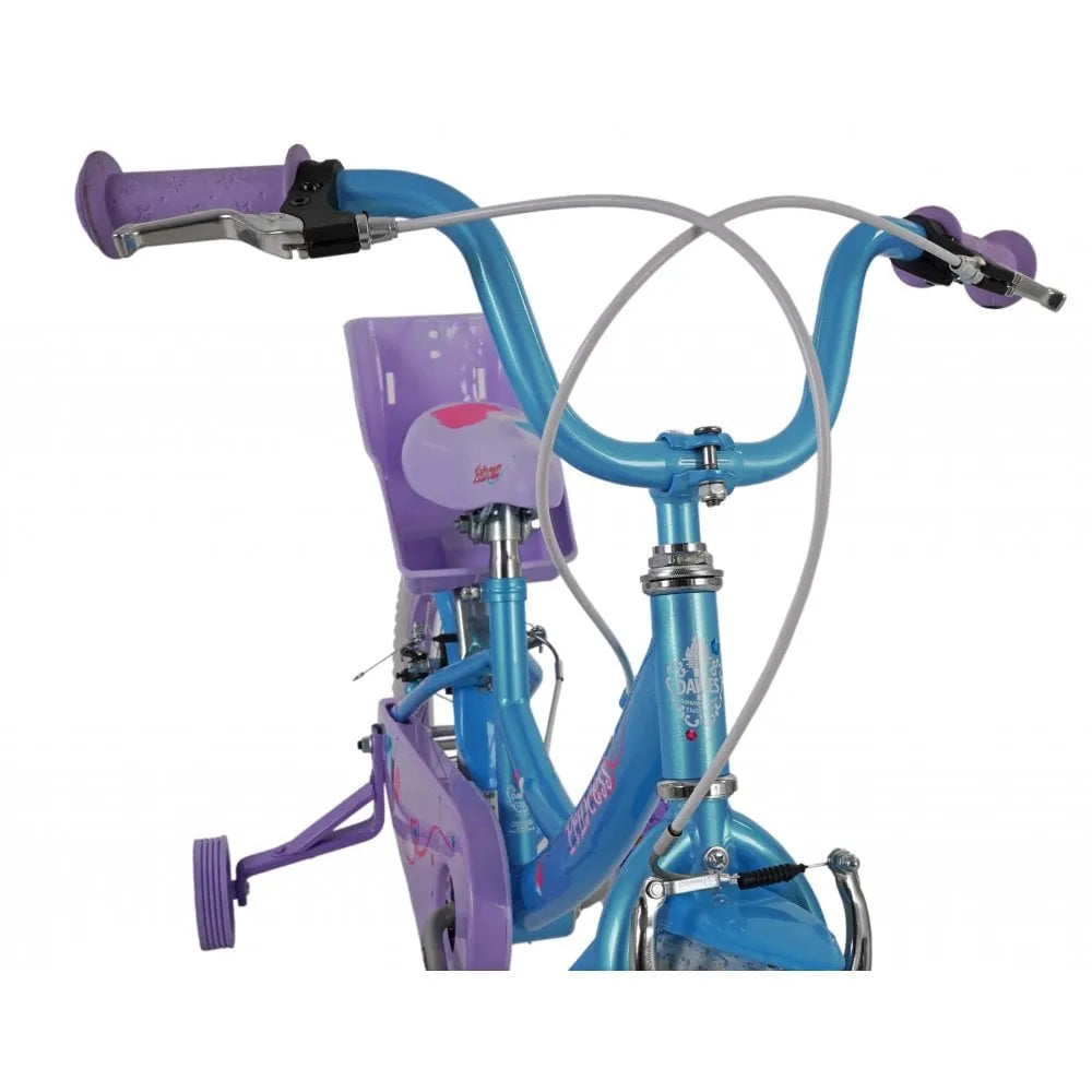 Dawes Princess Girls 16" Bike