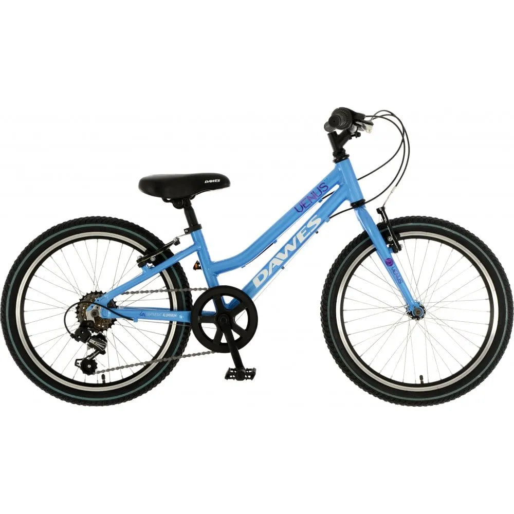 Dawes 20" Venus Girls Bike