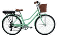 Dawes Elegance Heritage E-bike