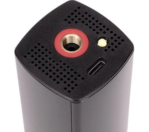DECENT Portable Smart Tyre Pump 120psi