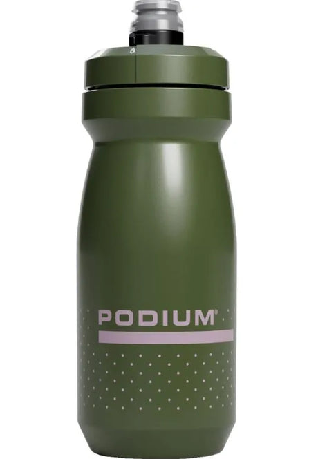 CamelBak Podium 620ml Cycling Bottle | BPA Free | High Flow Cap