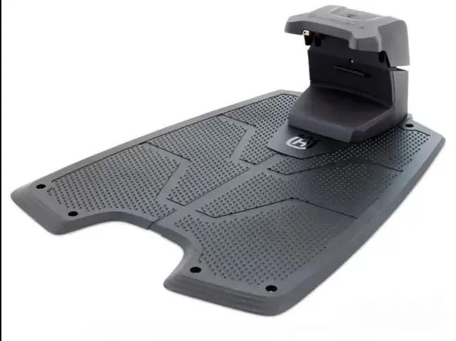 Husqvarna Automower Charging station for 435X AWD, 535 AWD robotic lawnmowers (5953101-02)