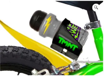 Dino Bike Teenage Mutant Ninja Turtles 14″ Bicycle
