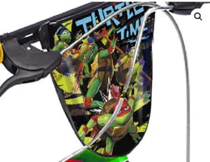Dino Bike Teenage Mutant Ninja Turtles 14″ Bicycle
