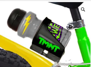 Dino Bike Teenage Mutant Ninja Turtles 16″ Bicycle