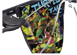 Dino Bike Teenage Mutant Ninja Turtles 16″ Bicycle
